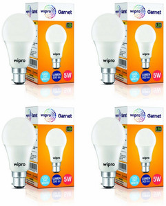 Wipro 14 W Basic Standard B22 LED