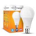 wipro 26W B22 LED Bulb Garnet