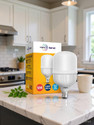 Wipro 50 W Basic Standard B22 LED