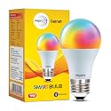 wipro 9W Bluetooth Enabled Smart Bulb E27