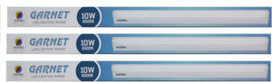 Wipro Garnet 10 W Batten 10 W