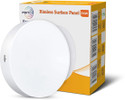 Wipro Garnet 24W Rimless Round LED Surface