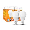 wipro Garnet 26W LED Bulb Pack of