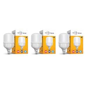 wipro Garnet 30w LED High Wattage Bulb