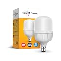 wipro Garnet 30w LED High Wattage Bulb Pack of 1 (coolwhite)