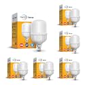 Wipro Garnet 30w LED High Wattage Bulb