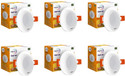 Wipro Garnet 3W LED Mini DownlighterPack of