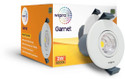 Wipro Garnet 3w mini spotlight pack of