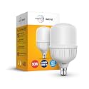 wipro Garnet 50w LED High Wattage Bulb