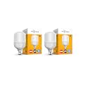wipro Garnet 50w LED High Wattage Bulb