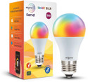 Wipro Garnet 9W E27 Smart Bulb Smart Bulb