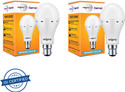 Wipro Garnet 9W�Emergency�Bulb_1 4 hours Bulb Emergency Light (White)