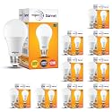 wipro Garnet Base E27 12-Watt LED Bulb