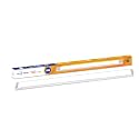 wipro Garnet Linear Under Cabinet Light 5w Coolwhite (Aluminium, 1FT, Pack of 1)