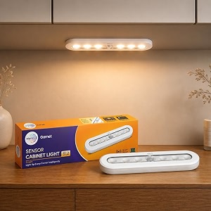 wipro Garnet Motion Sensor Cabinet Light SL2