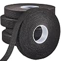 ECOHomes Wire Harness Cloth Electrical Tape, 3/4 Inch x 90 FT (5 Rolls)