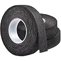 ECOHomes Wire Harness Cloth Electrical Tape, 3/4 Inch x 50 FT (3 Rolls)