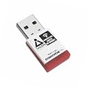 Wireless Adapter Concorde + Dual Band 2.4Ghz + 5Ghz + BT