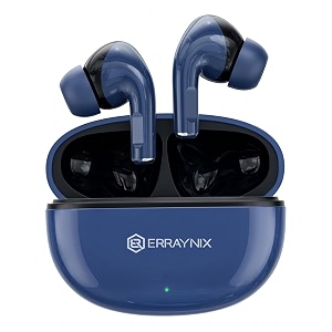 Wireless Bluetooth Earbuds with ENC Noise Cancellation