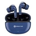 Wireless Bluetooth Earbuds with ENC Noise Cancellation