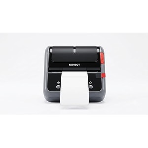 Wireless Bluetooth Label Printer 3 Inch Inkless