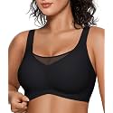 Wireless Bras for Women No Underwire Seamless