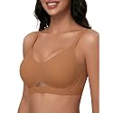 Wireless Bras for Women No Underwire Seamless
