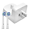 Wireless Braun Oral-B Electric Toothbrush Charger (Except iO 7–10/Pulsonic)