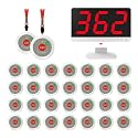 Wireless Call Button for Elderly, Call Bell System
