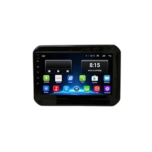wireless carplay amp stereo auto 9inch 1280p car android display with gorilla glass  android 13  ts-9 processor  4gb amp 64gb framehd camera - compatible with ignis