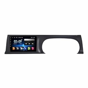 wireless carplay amp stereo auto 9inch 1280p car android display with gorilla glass  android 13  ts-9 processor  4gb amp 64gb framehd camera - compatible with seltos