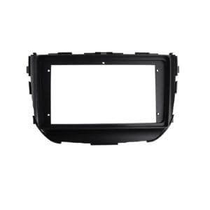 wireless carplay amp stereo auto 9inch 1280p car android display with gorilla glass  android 13  ts-9 processor  4gb amp 64gb framehd camera - compatible with toyota urban cruiser