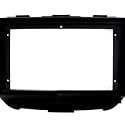 Wireless CarPlay &amp; Stereo Auto 9inch 1280P Car Android Display with Gorilla Glass | Android 13 | TS-9 Processor | 4GB &amp; 64GB +Frame+HD Camera - Compatible with Maruti Suzuki Brezza