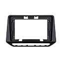 Wireless CarPlay &amp; Stereo Auto 9inch 1280P Car Android Display with Gorilla Glass | Android 13 | TS-9 Processor | 4GB &amp; 64GB +Frame+HD Camera - Compatible with Nissan Magnite