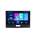 Wireless CarPlay &amp; Stereo Auto 9inch 1280P Car Android Display with Gorilla Glass | Android 13 | TS-9 Processor | 4GB &amp; 64GB +Frame+HD Camera - Compatible with Wagon R