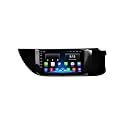 Wireless CarPlay &amp; Stereo Auto 9inch 1280P Car Android Display with Gorilla Glass | Android 13 | TS-7 Processor | 2GB &amp; 32GB +Frame+HD Camera Included - Compatible with Alto K10