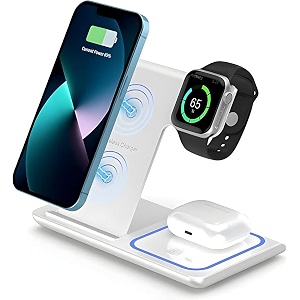 wireless charger wht_3in1fldstnd001