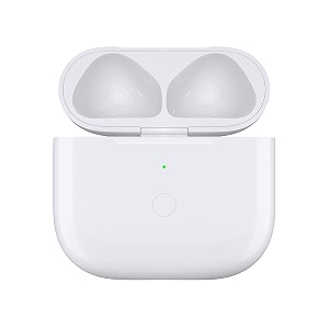 Wireless Charging Case Only for Airpod 4