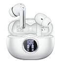 Wireless Earbuds Bluetooth 5.3 Headphones HiFi Stereo