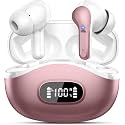 Wireless Earbuds Bluetooth Headphones 5.4 HiFi Stereo