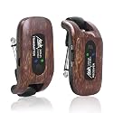 Wireless Guitar System AKLOT Guitar Wireless Transmitter Receiver Set 2.4GHz