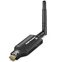 Wireless HDMI Receiver 1080P 500FT, Plug & Play (Rx Only)