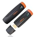 Wireless HDMI Transmitter and Receiver 196FT/60M 4K Decode