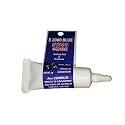 WirthCo Battery Doctor 16214 E2000 Blue Professional Grade Anti-Corrosion Gel for Battery Posts, Terminals, Marine and Agricultural Equipment, 1/4 oz (16214)
