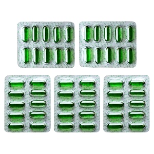 wise amp secrets vitamin e capsules 400mg for face amp hair  vitamin e oil capsules for glowing skin hair growth amp dark spots  natural vitamin e supplement for men amp women paraben free - 50 capsules