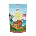 Wise Food - Natural Palm Jaggery (Karupatti, Tadgola Gur) | No Chemicals | No Additives | Rich in natural fiber and minerals | Palm Sugar (Palm Sugar, 200g)