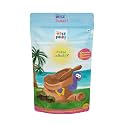Wise Food - Natural Palm Jaggery (Karupatti, Tadgola Gur) | No Chemicals | No Additives | Rich in natural fiber and minerals | Palm Sugar (Palm Sugar, 800g)