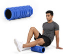 Wiselife Rumble Foam Roller Length 30 cm