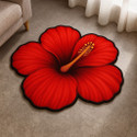 WISELOOK Rubber Door Floor Mat