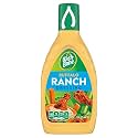 Wish-Bone Buffalo Ranch Dressing, 15 FL oz